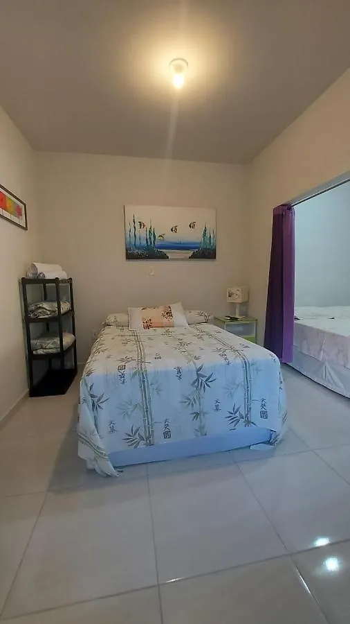 Inn Pousada Executiva Solriso Aeroporto Florianopolis