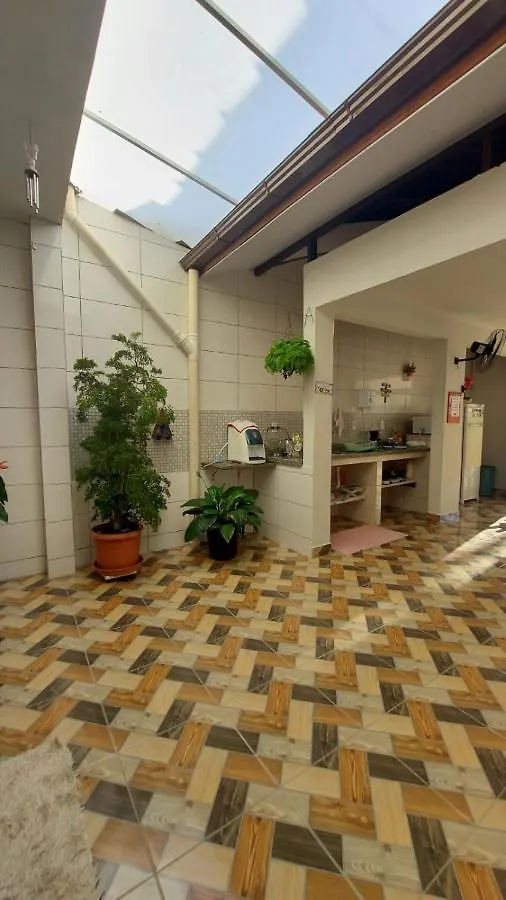 Pousada Executiva Solriso Aeroporto Florianopolis