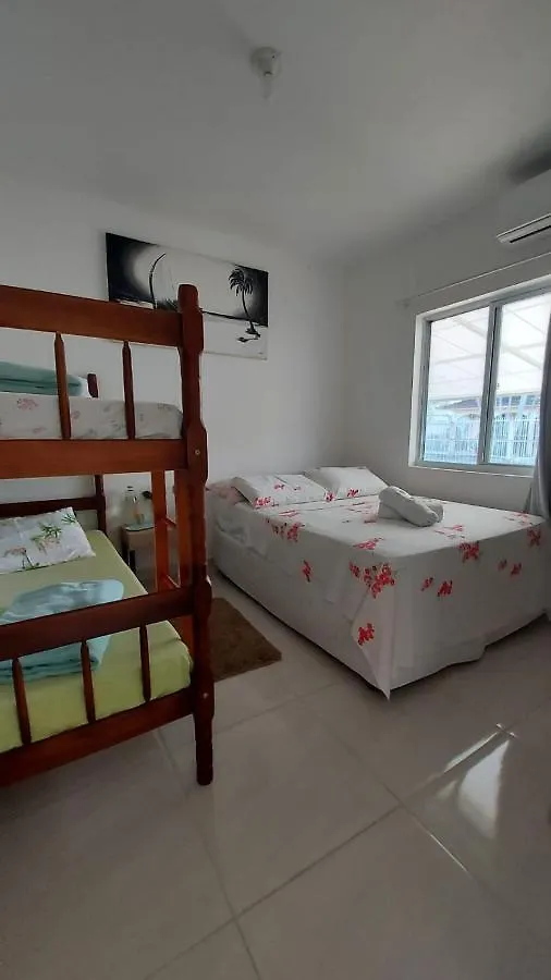 Inn Pousada Executiva Solriso Aeroporto Florianopolis Brazil