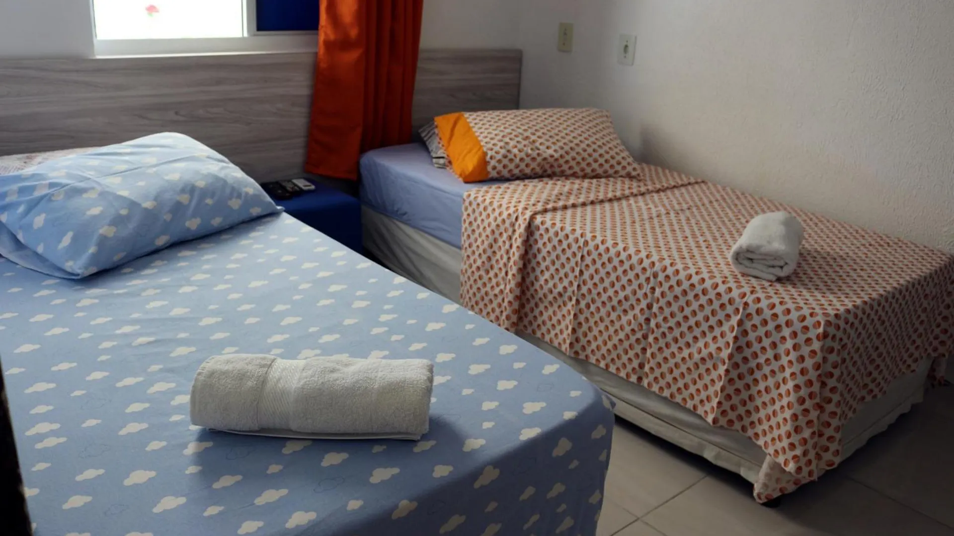 Inn Pousada Executiva Solriso Aeroporto Florianopolis Brazil