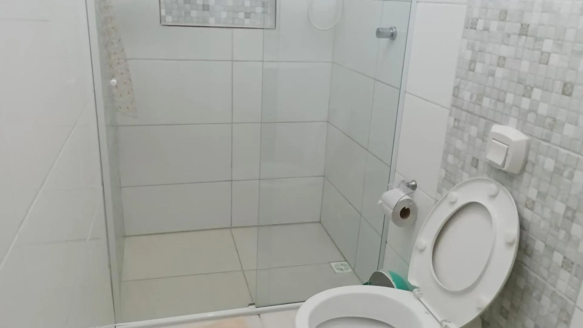 Inn Pousada Executiva Solriso Aeroporto Florianopolis