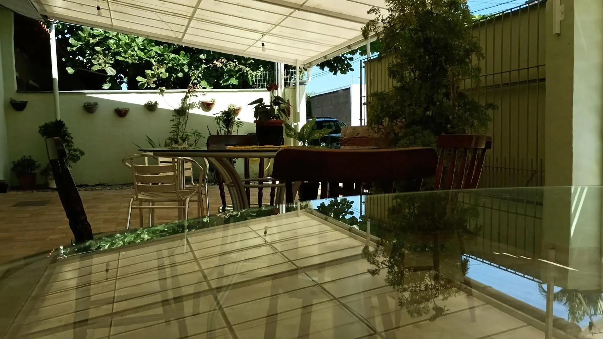 Inn Pousada Executiva Solriso Aeroporto Florianopolis Brazil
