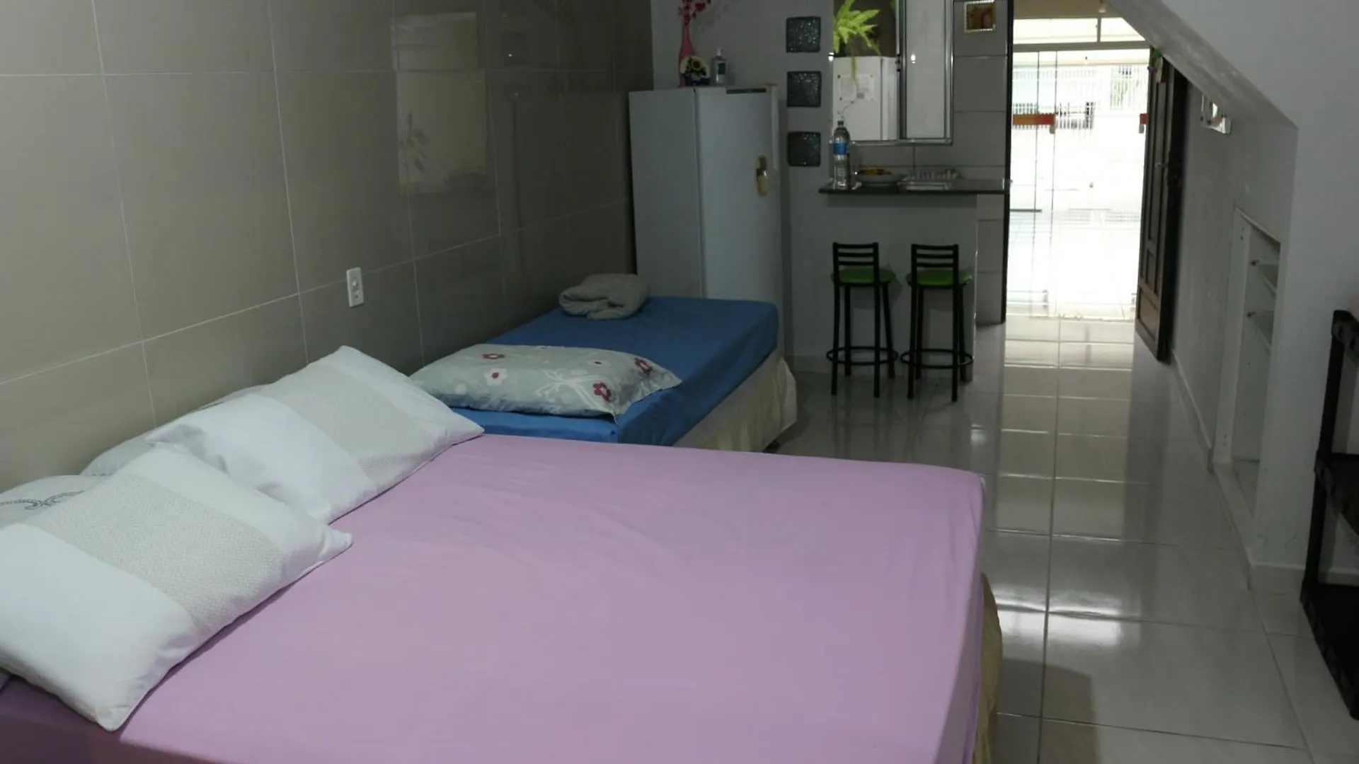 Estalagem Pousada Executiva SolRiso Aeroporto Florianópolis