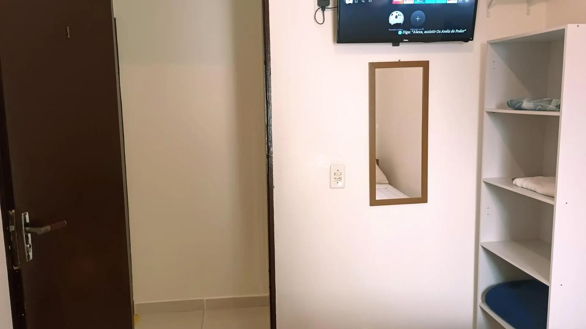 Estalagem Pousada Executiva SolRiso Aeroporto Florianópolis Brasil