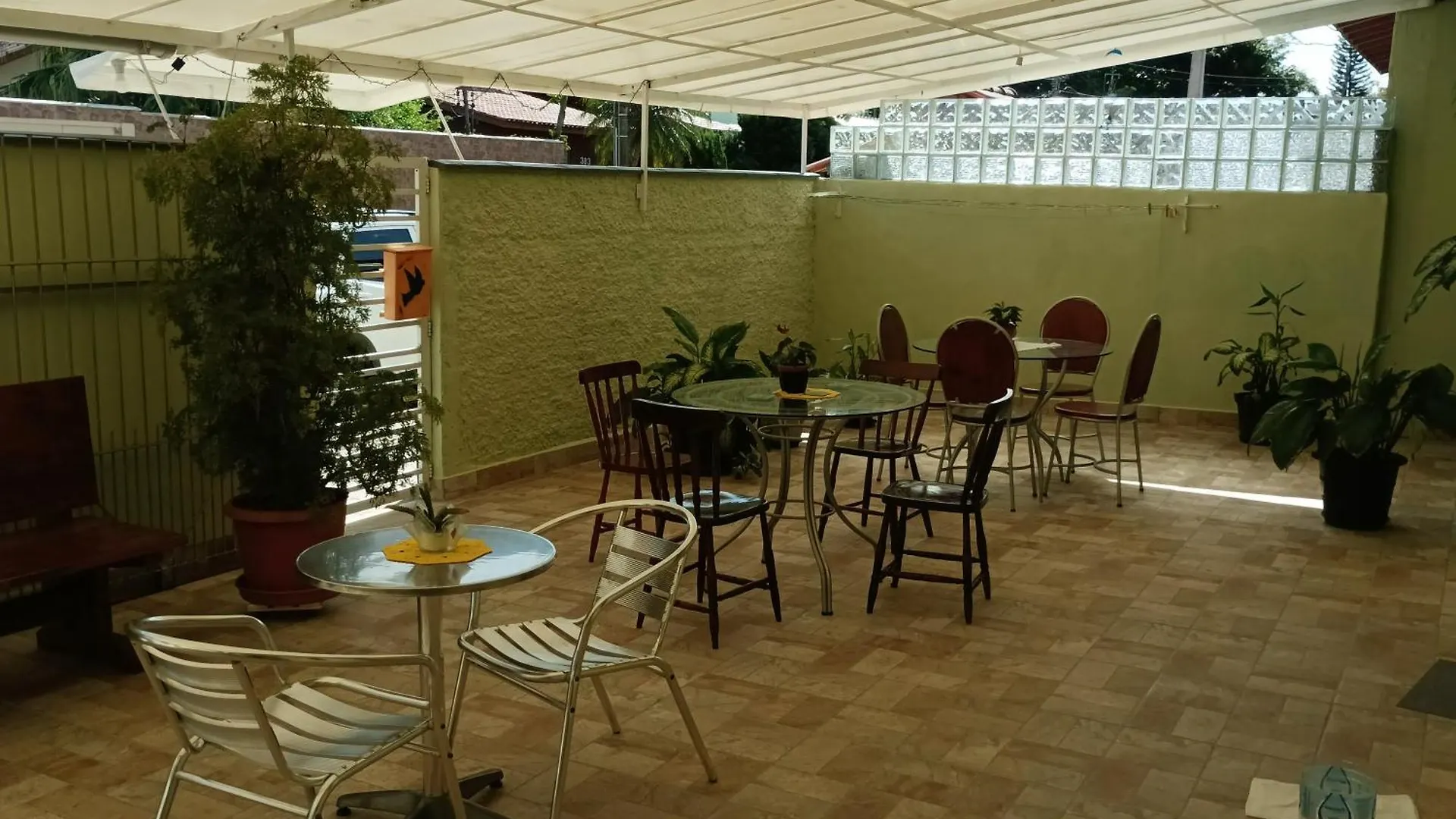 Pousada Executiva SolRiso Aeroporto Florianópolis Estalagem