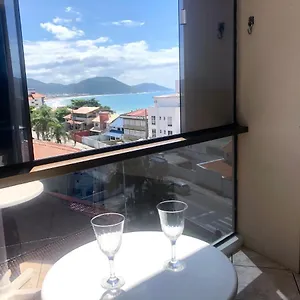  Apartamento Apto Ingleses Mar