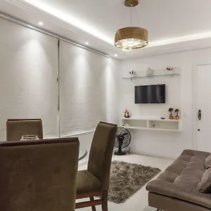  Apartamento Floripa