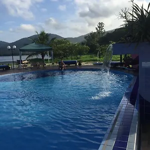  Apartamento Ap Beira Da Lagoa Da Conceição